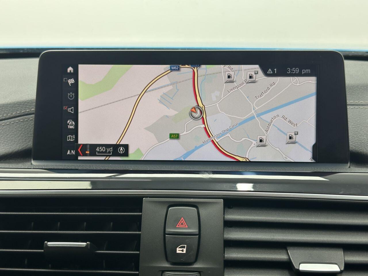 BMW 4 SERIES GRAN COUPE - Image 3