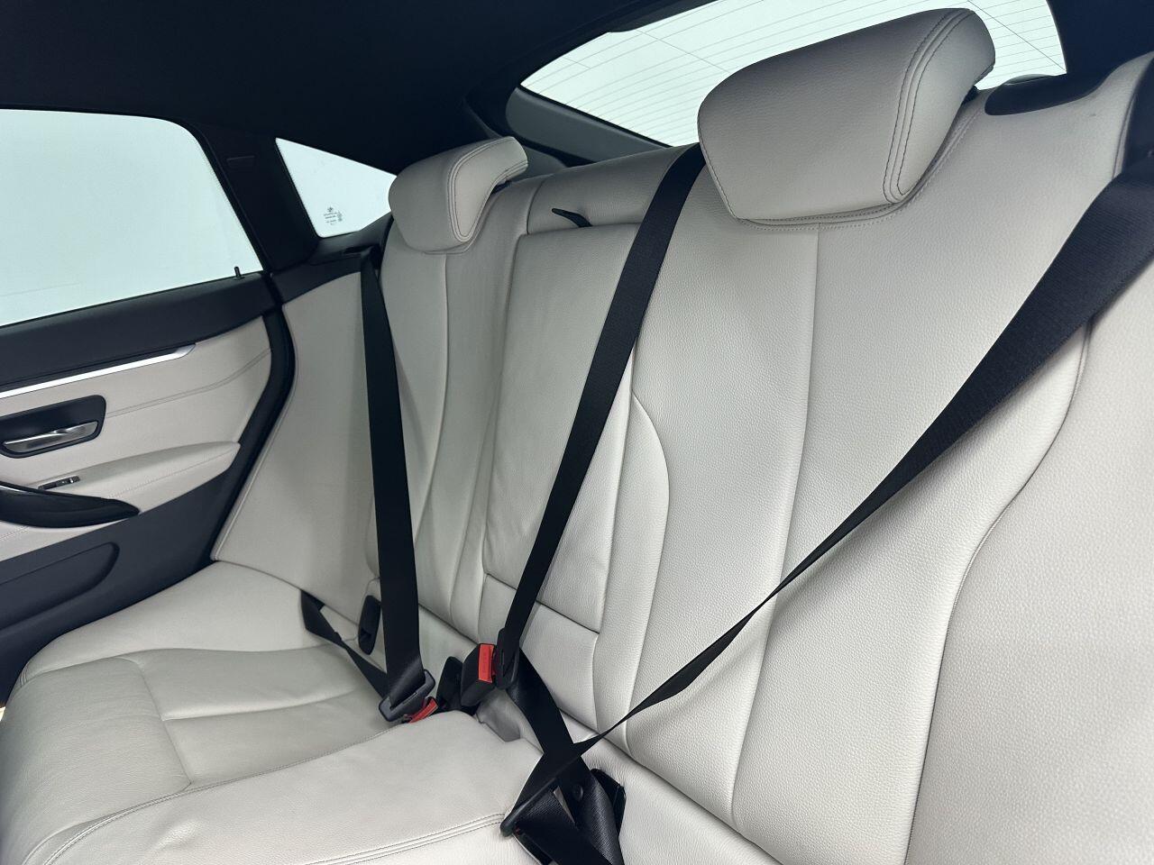 BMW 4 SERIES GRAN COUPE - Image 11