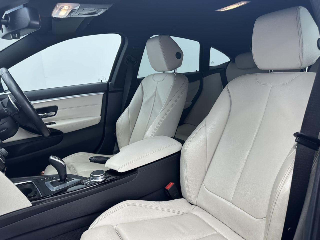 BMW 4 SERIES GRAN COUPE - Image 13