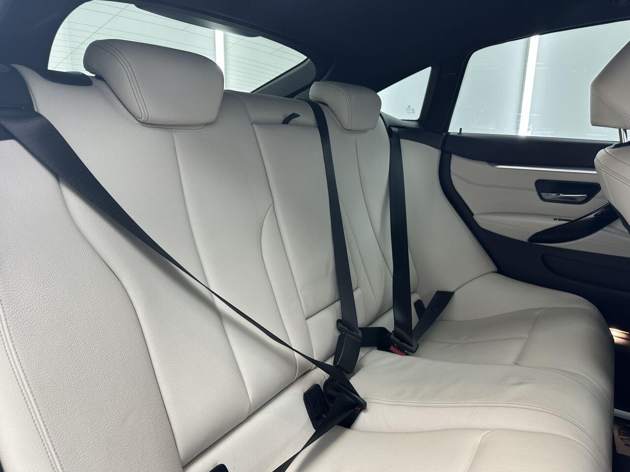 BMW 4 SERIES GRAN COUPE - Image 16