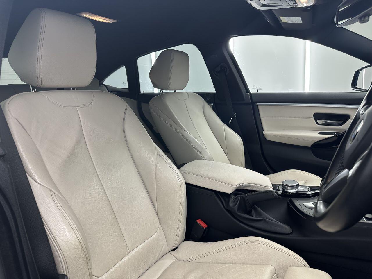 BMW 4 SERIES GRAN COUPE - Image 18