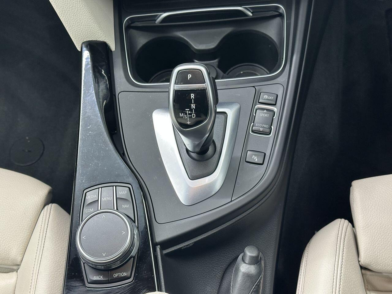 BMW 4 SERIES GRAN COUPE - Image 19