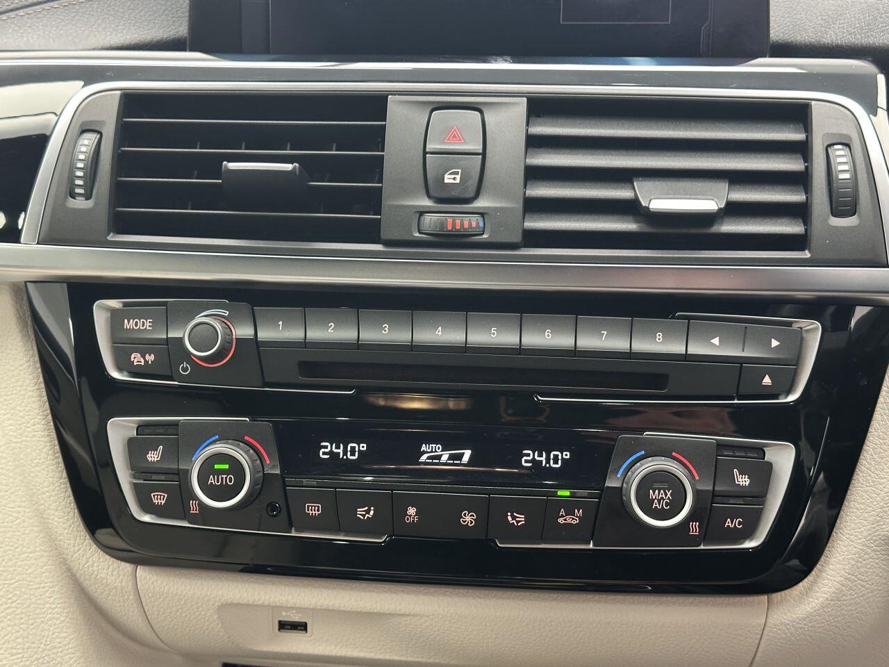 BMW 4 SERIES GRAN COUPE - Image 21