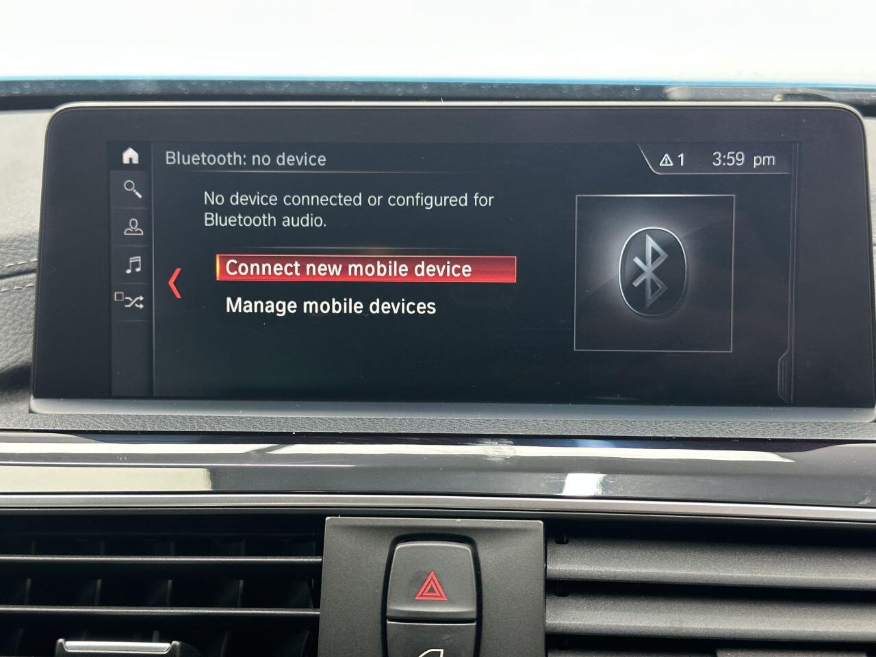 BMW 4 SERIES GRAN COUPE - Image 23