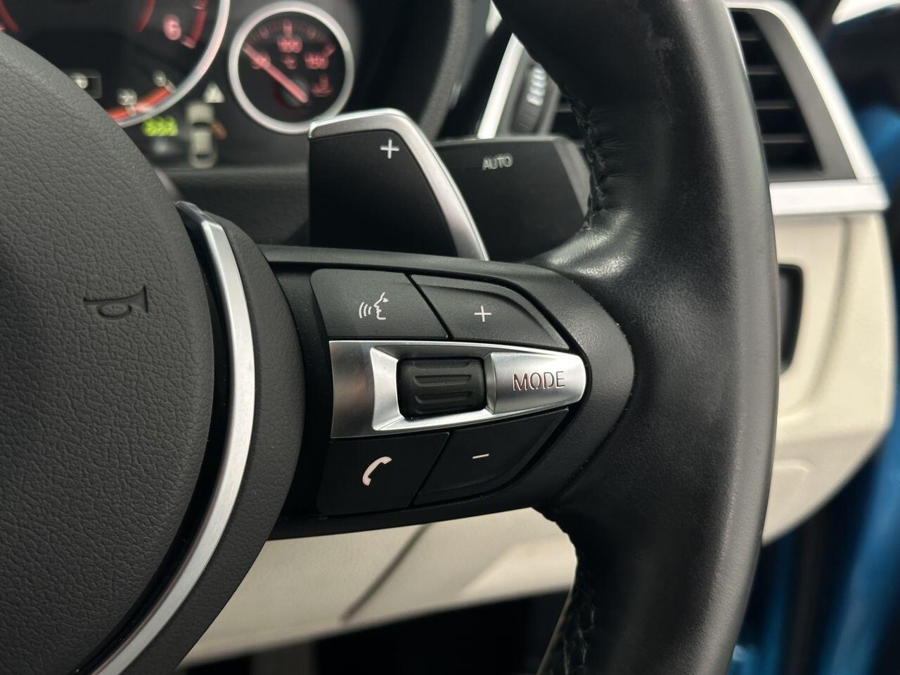 BMW 4 SERIES GRAN COUPE - Image 28