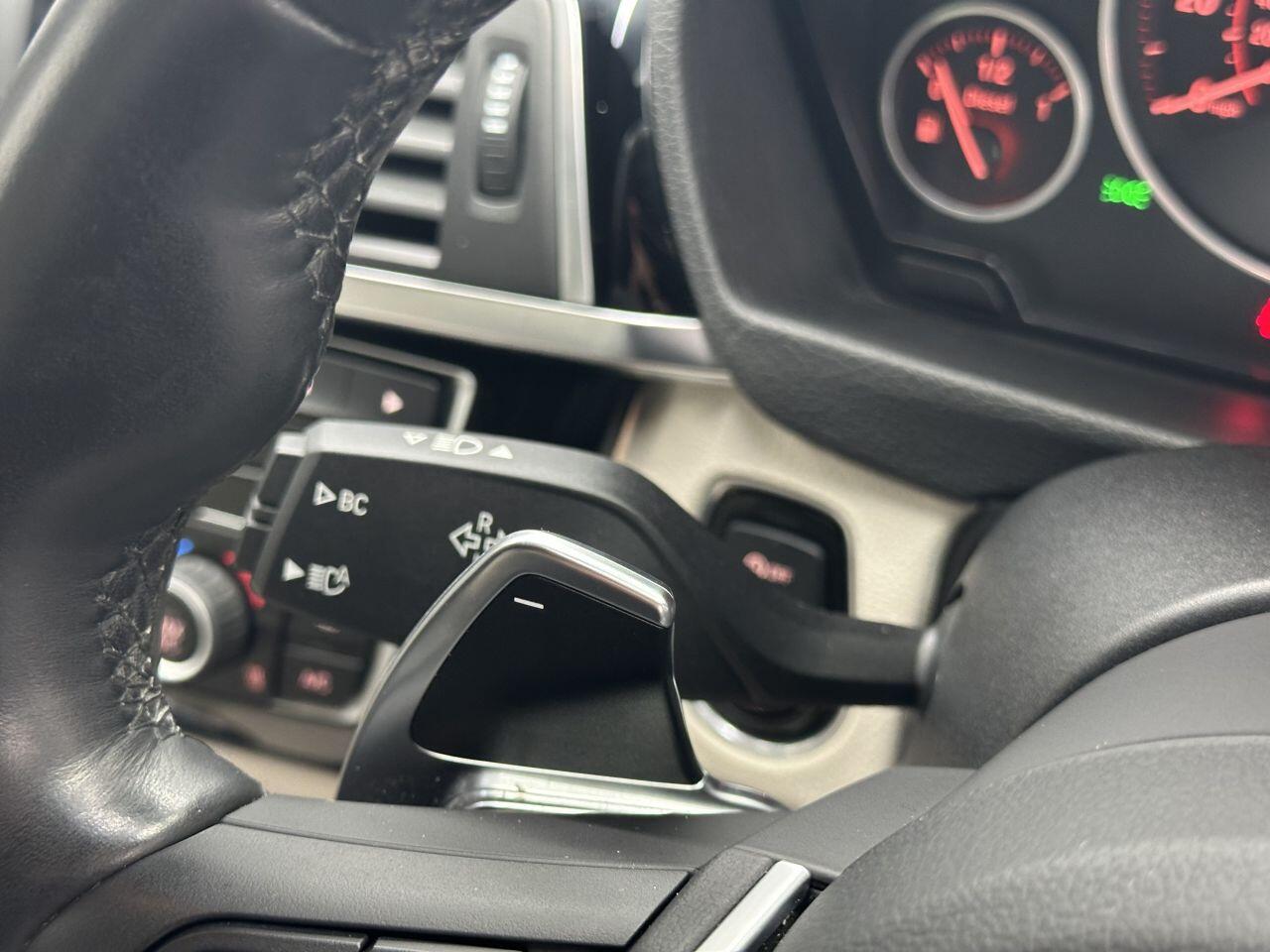 BMW 4 SERIES GRAN COUPE - Image 29