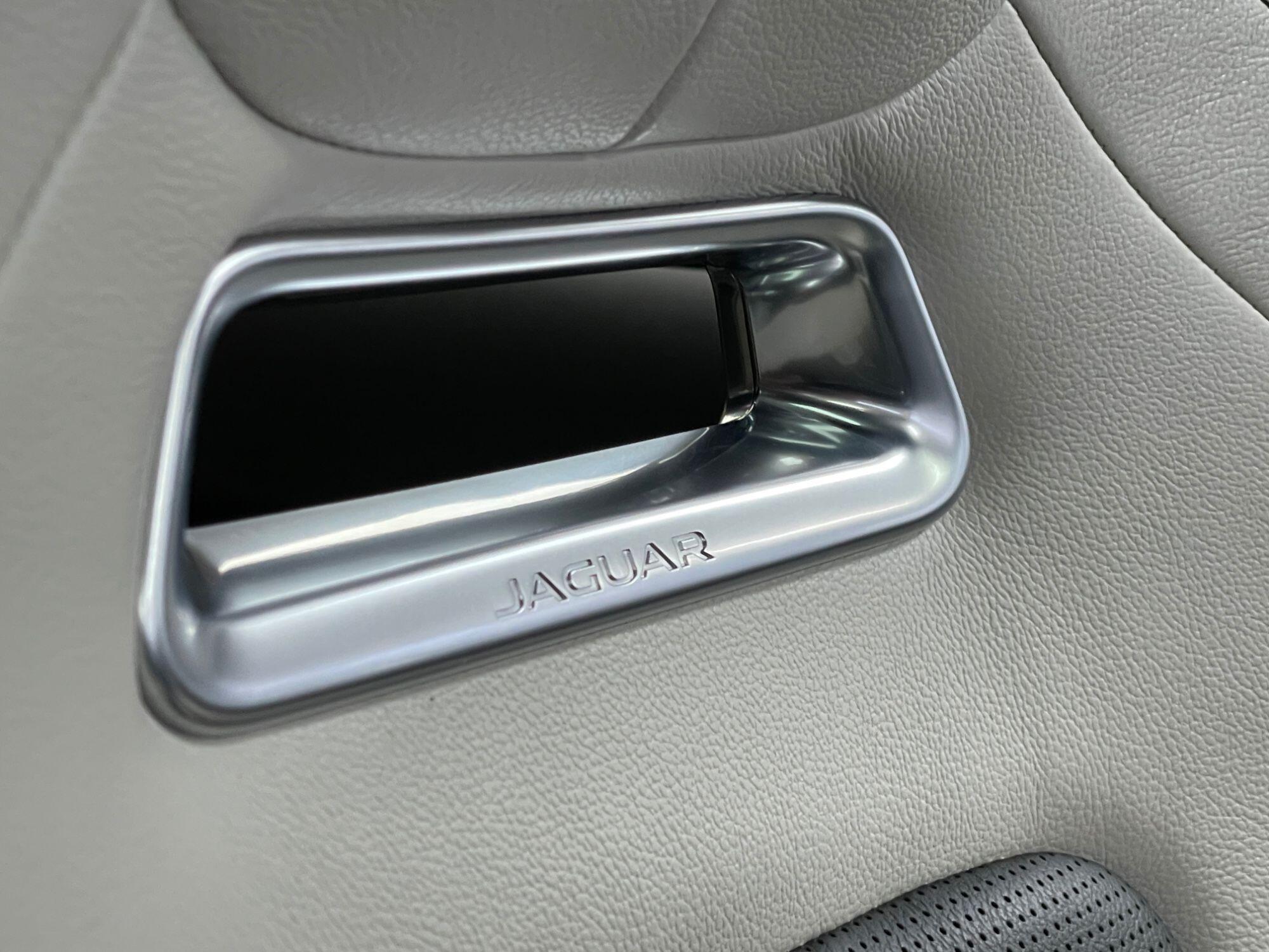 Jaguar F-Pace - Image 28