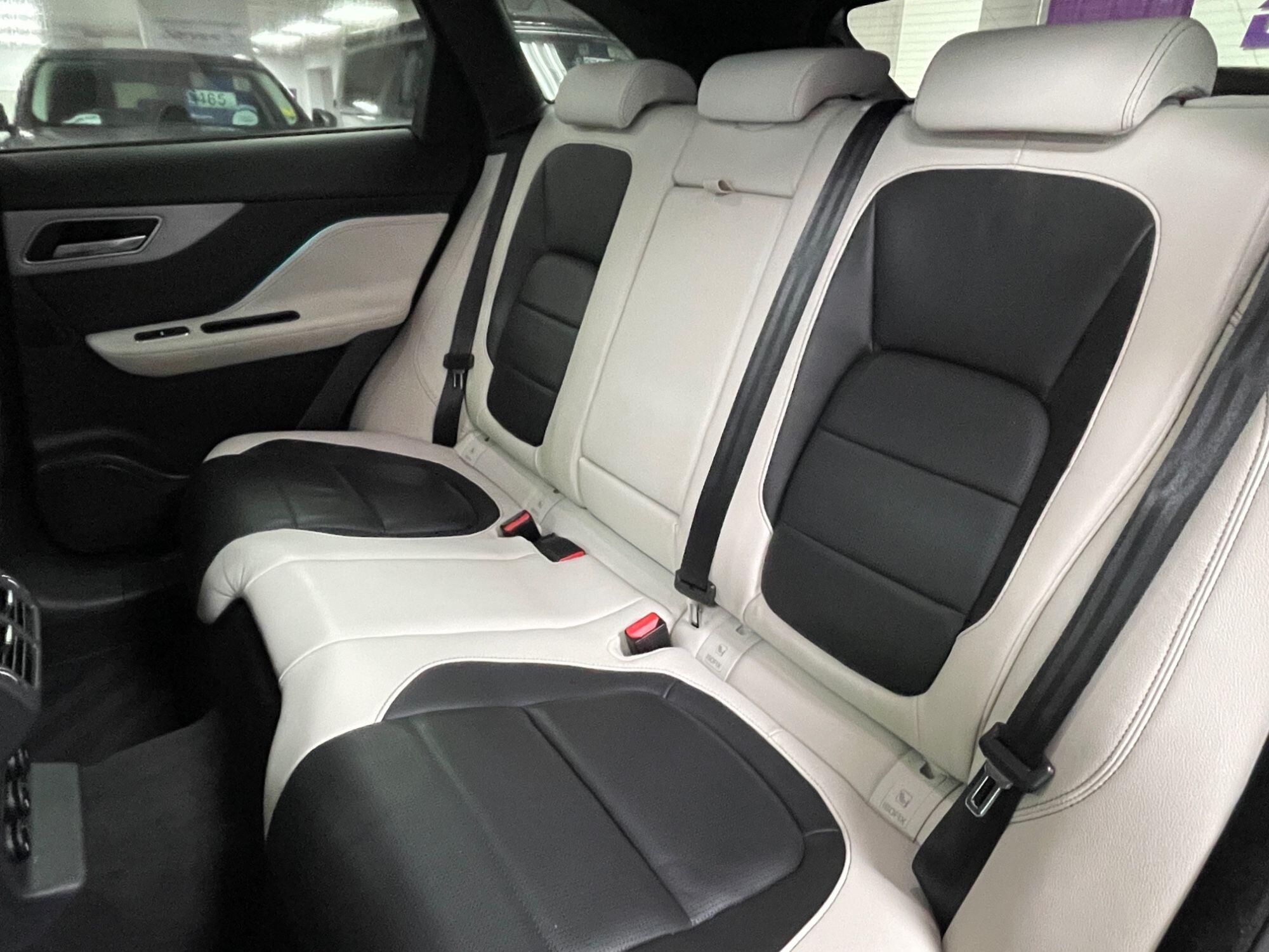 Jaguar F-Pace - Image 33