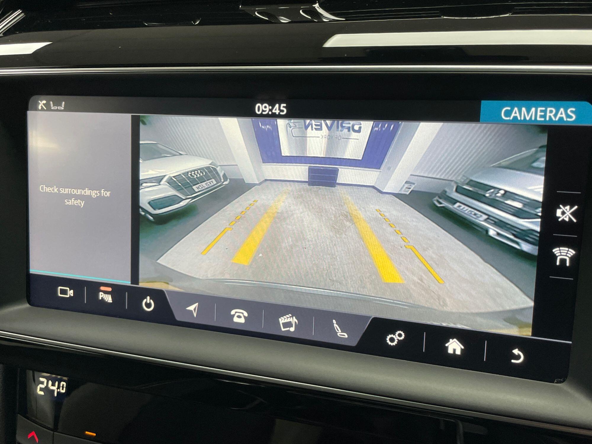 Jaguar F-Pace - Image 45