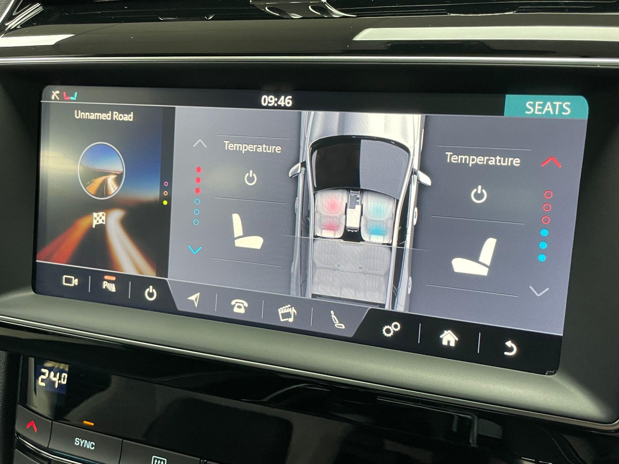 Jaguar F-Pace - Image 48