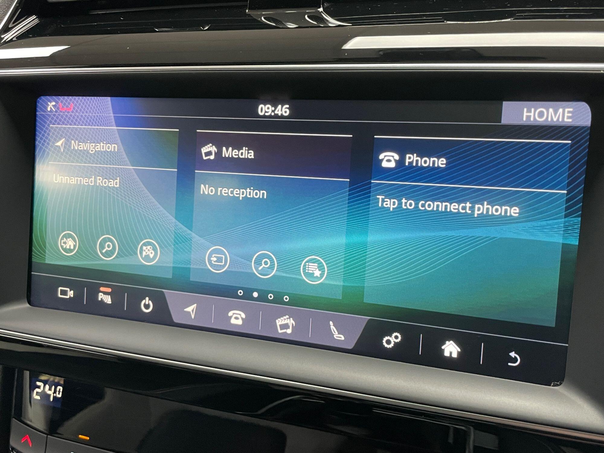 Jaguar F-Pace - Image 49