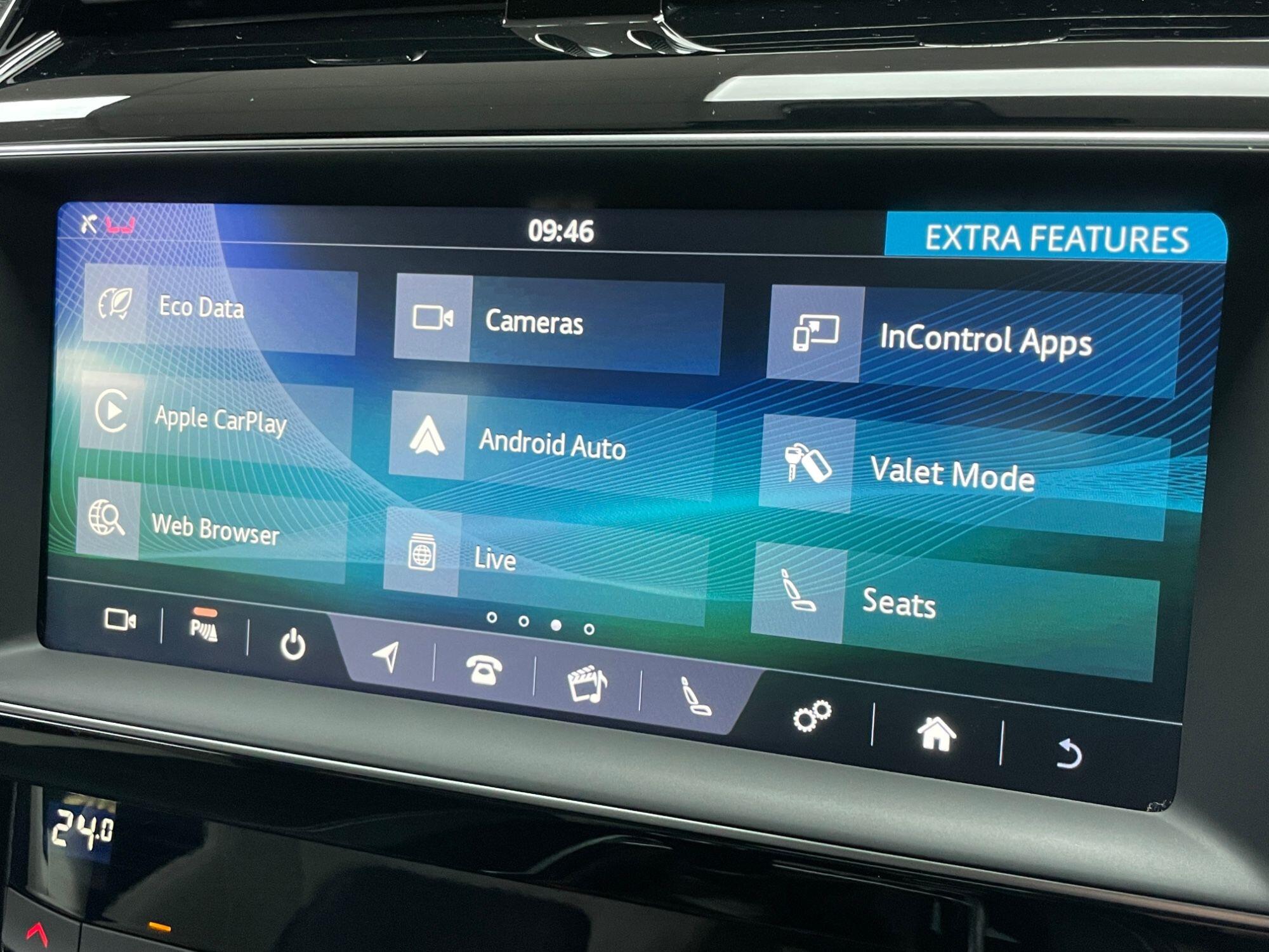 Jaguar F-Pace - Image 50