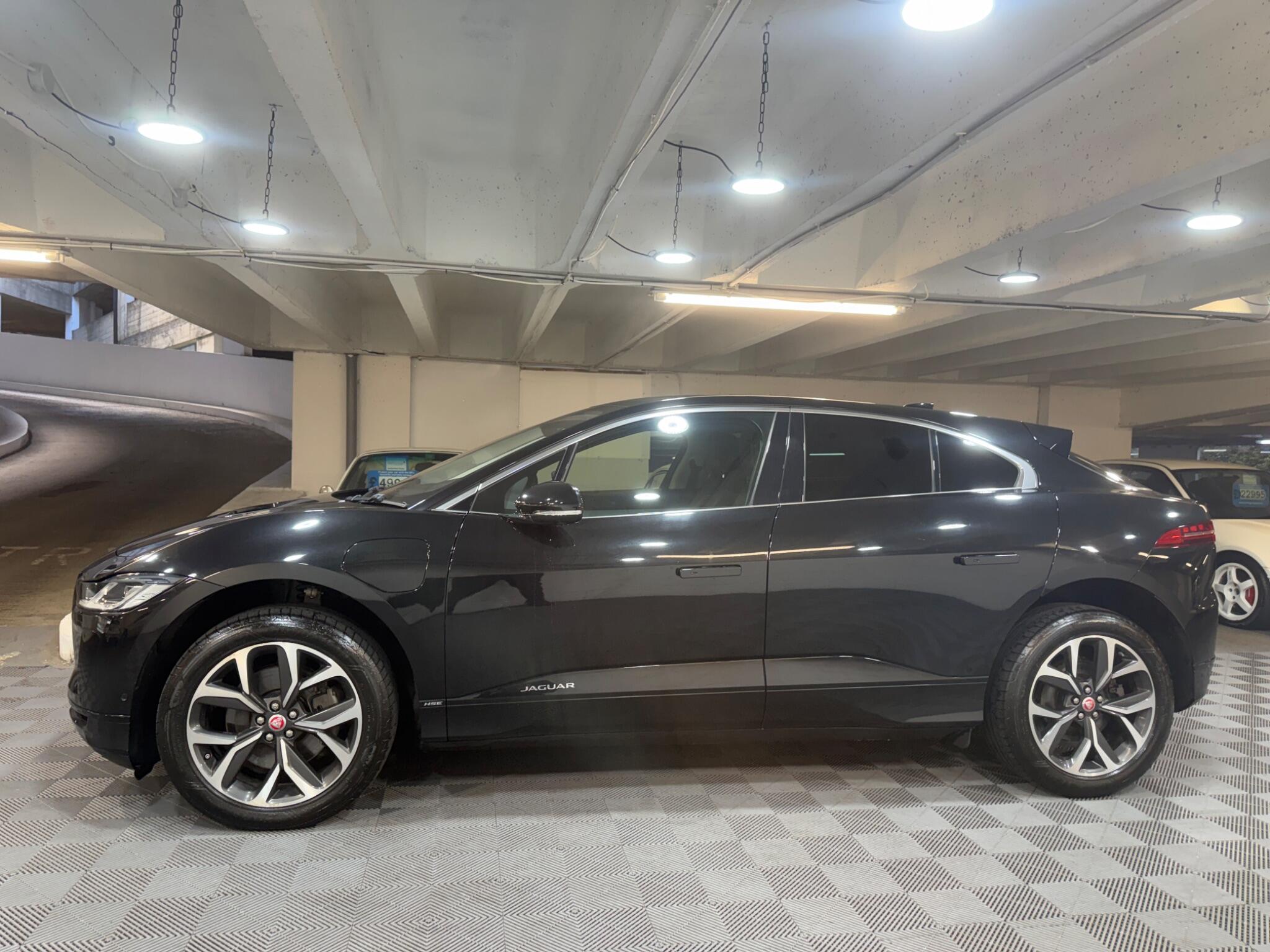 Jaguar I-Pace - Image 2