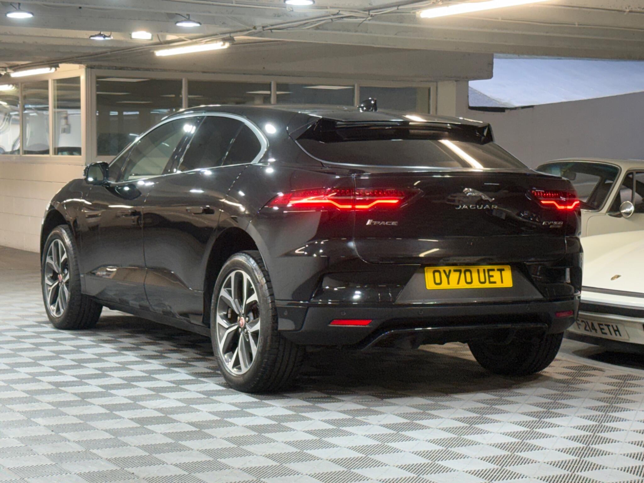 Jaguar I-Pace - Image 3