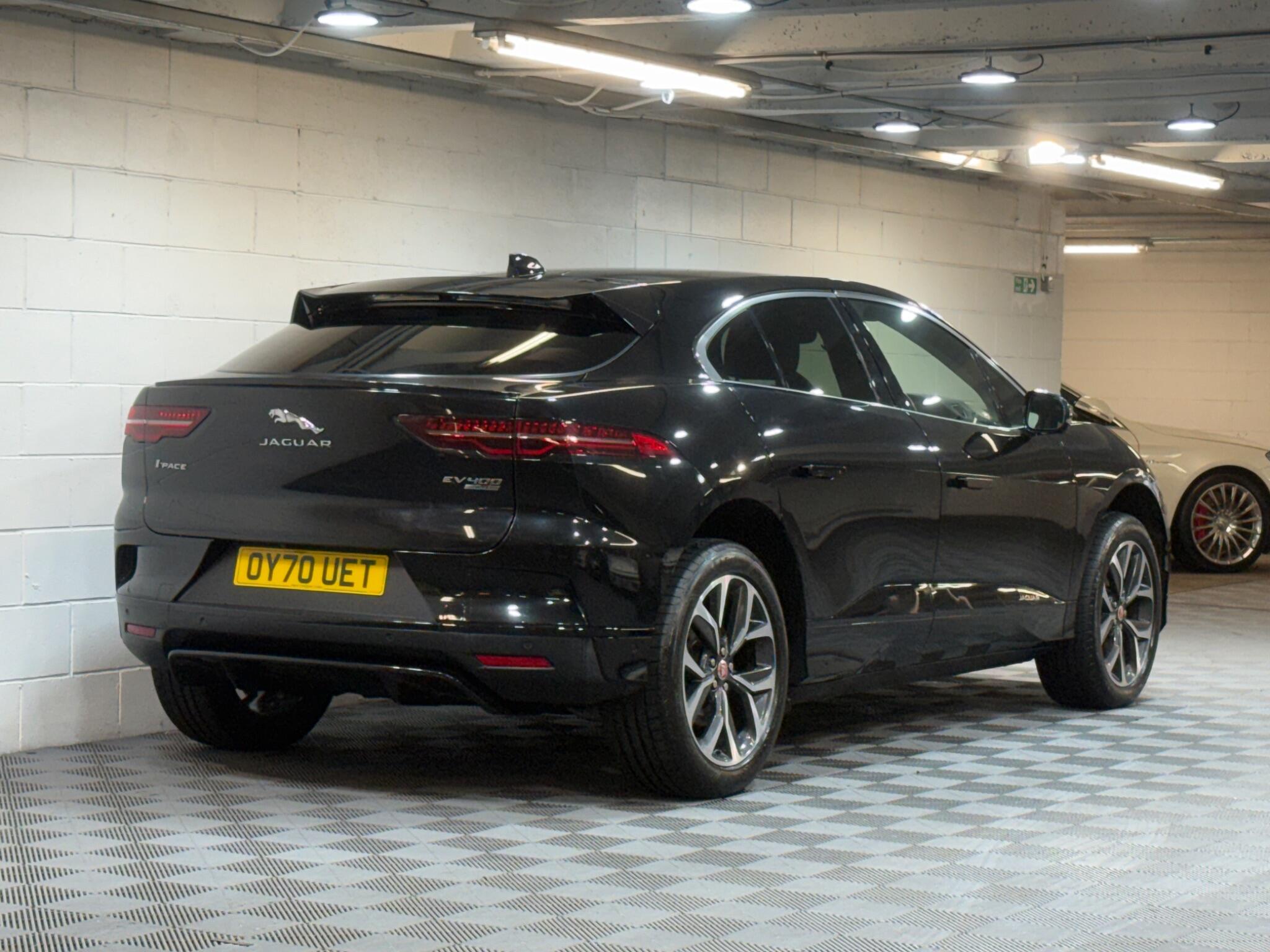 Jaguar I-Pace - Image 4