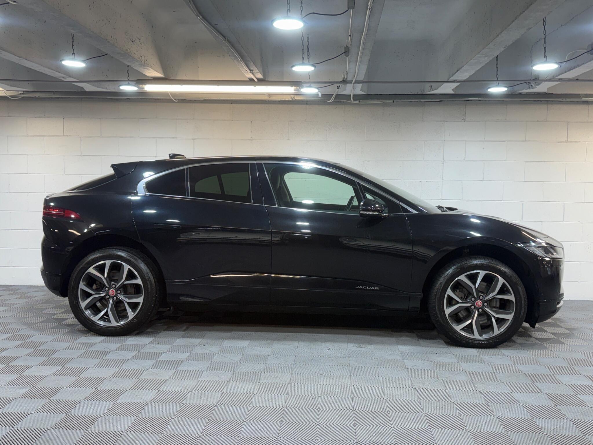 Jaguar I-Pace - Image 5