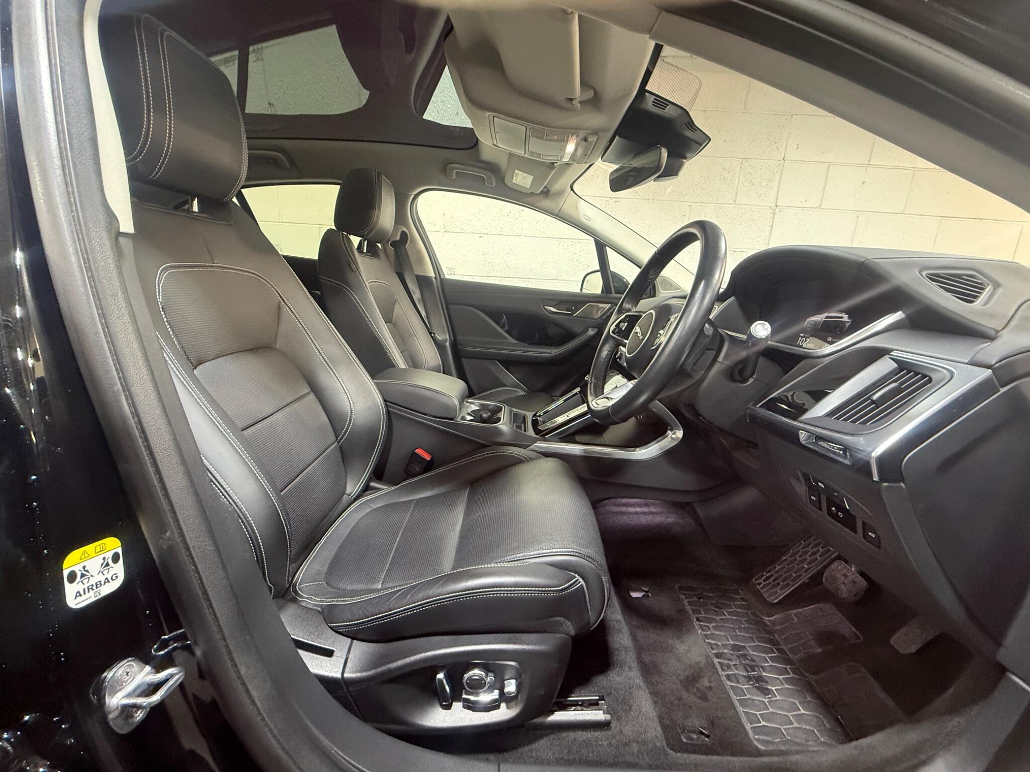 Jaguar I-Pace - Image 7