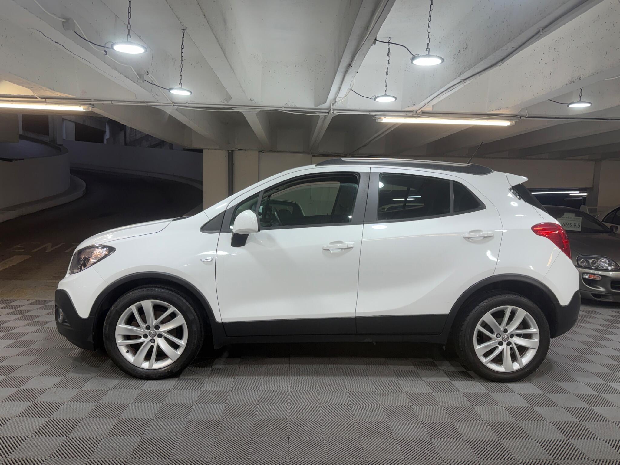 Vauxhall Mokka - Image 2