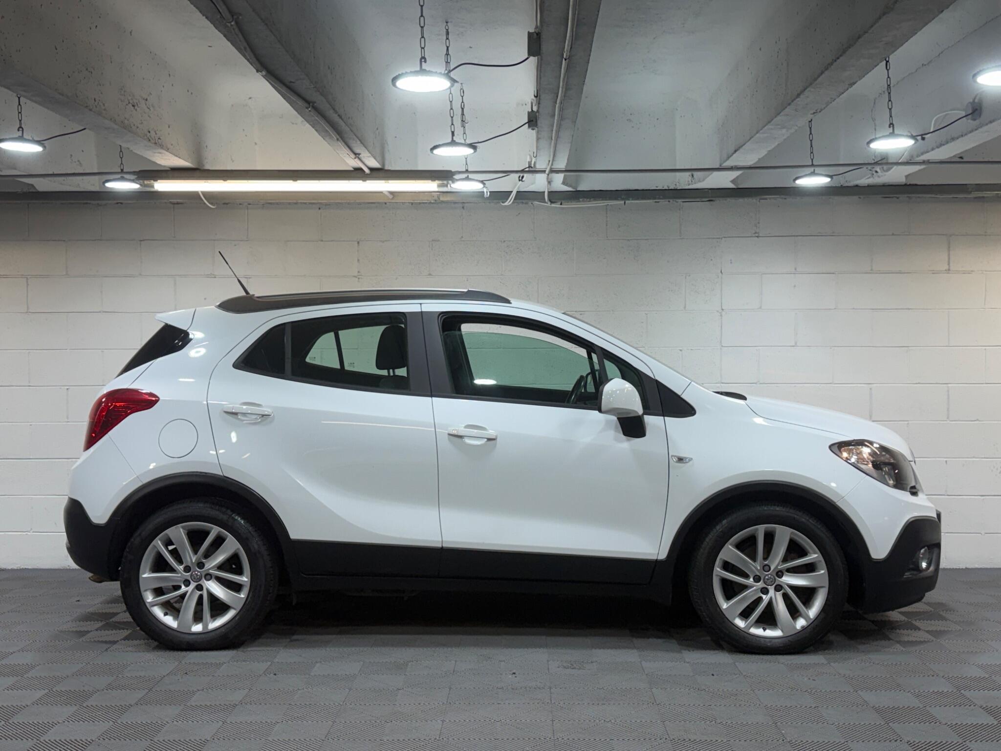 Vauxhall Mokka - Image 5