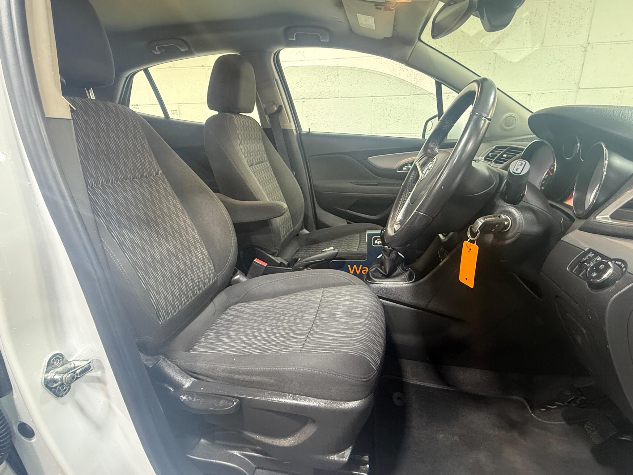 Vauxhall Mokka - Image 7