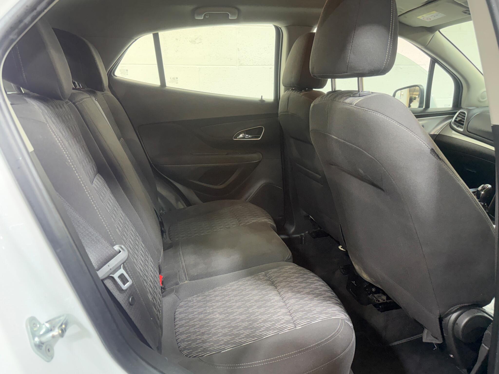 Vauxhall Mokka - Image 11