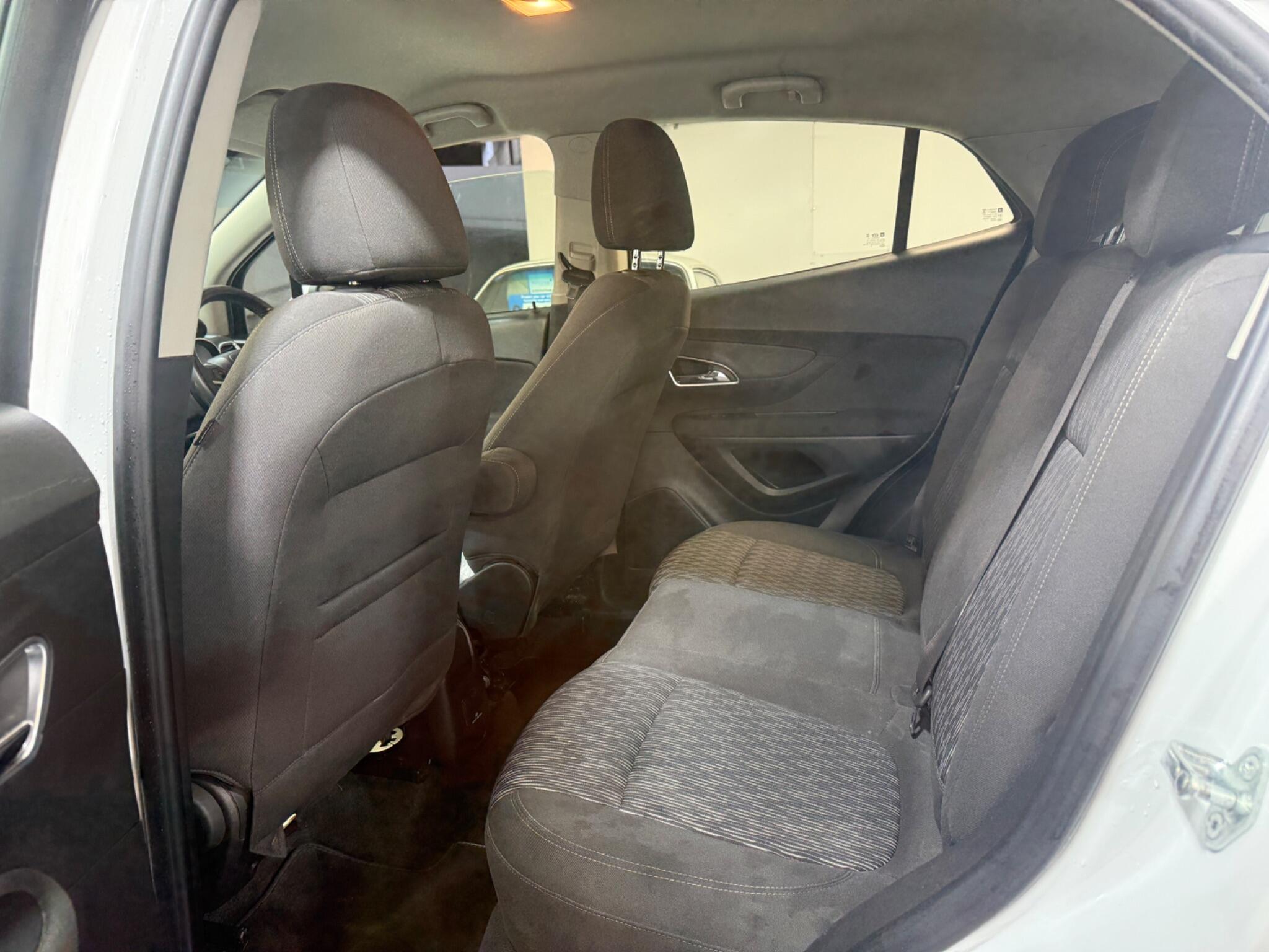 Vauxhall Mokka - Image 12