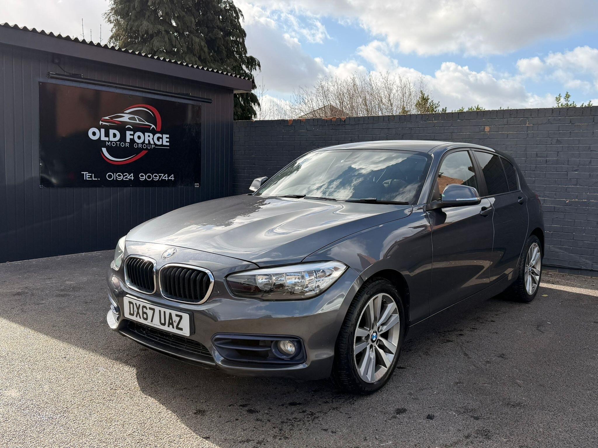 BMW 1 Series - Image 2