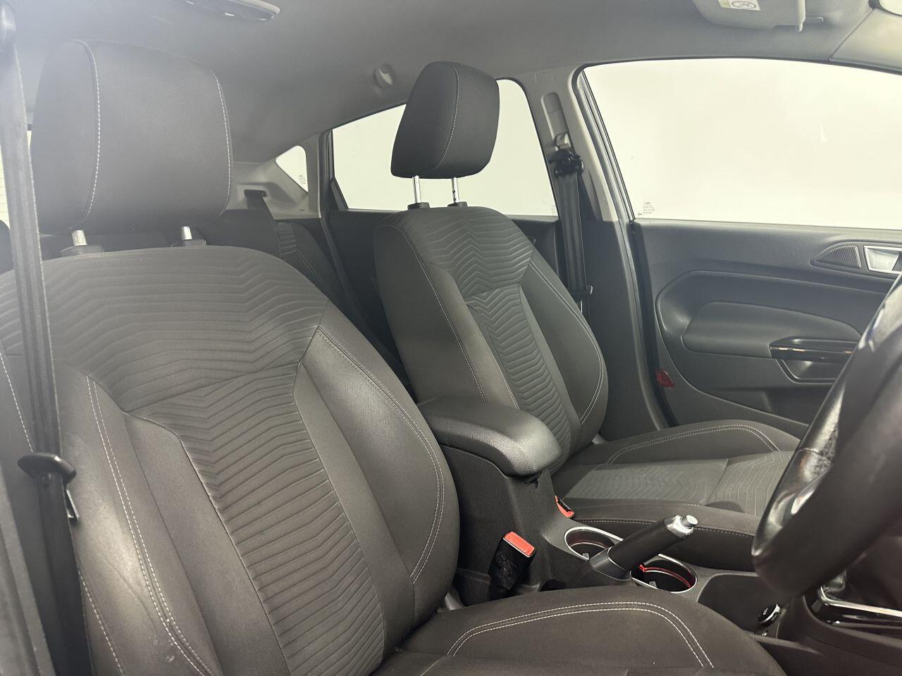 Ford Fiesta - Image 2