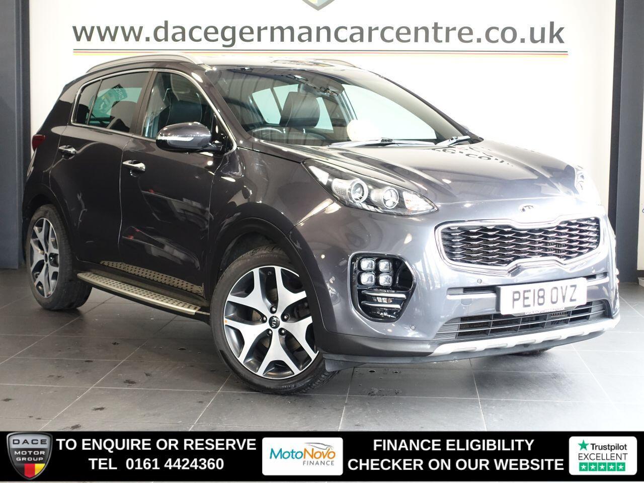 Kia Sportage - Image 2
