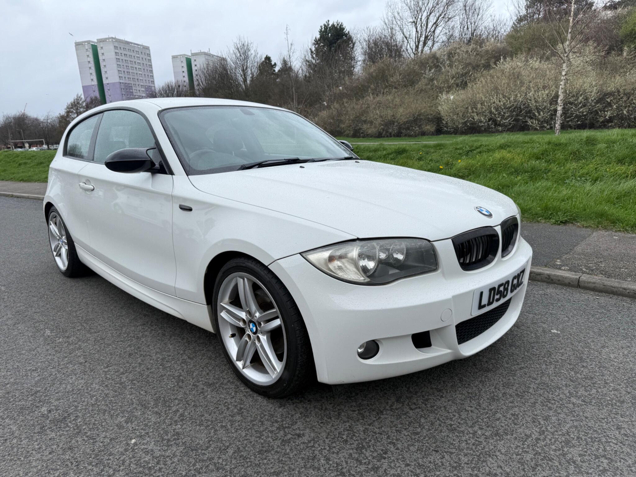 BMW 1 Series - Image 2