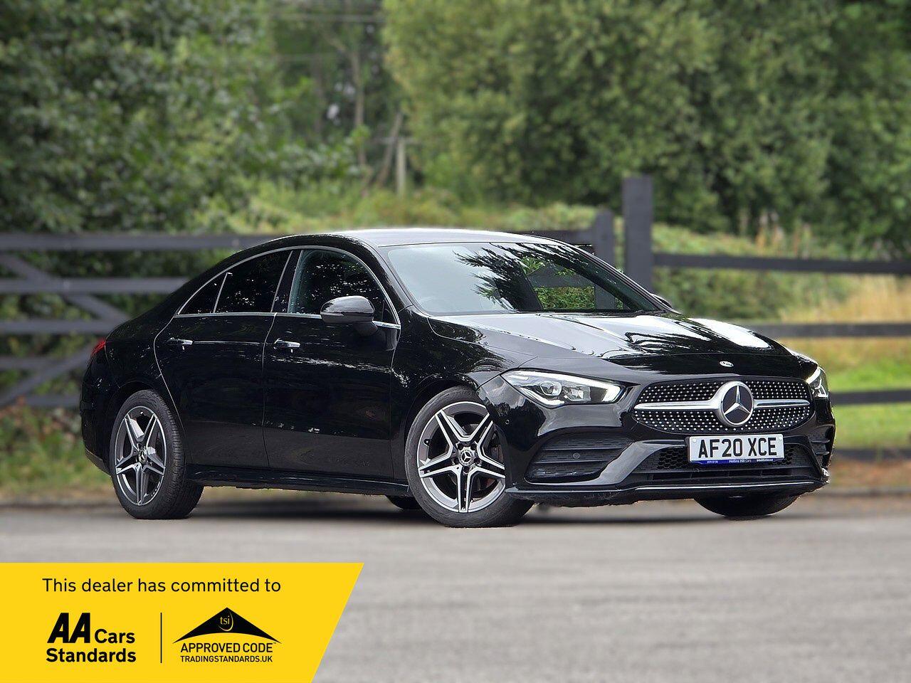 Mercedes CLA - Image 2