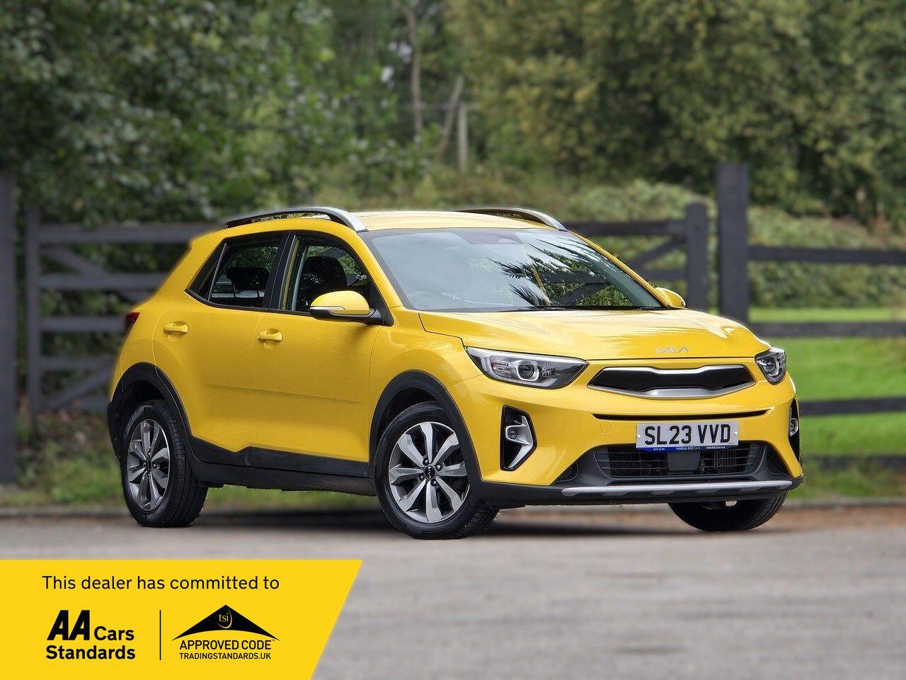 Kia Stonic - Image 2