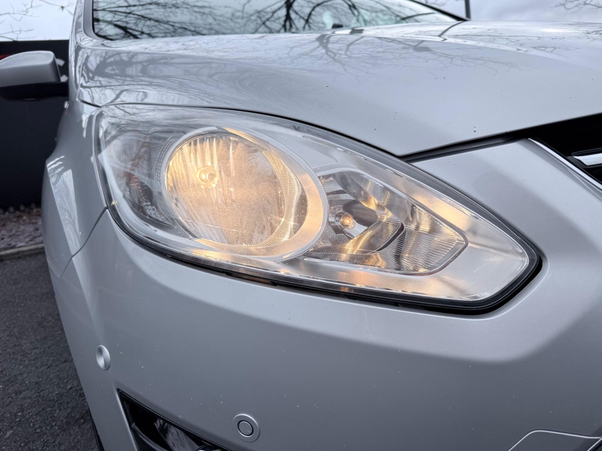 Ford C-MAX - Image 51