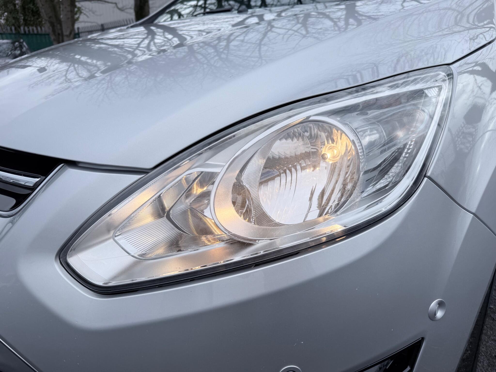 Ford C-MAX - Image 52