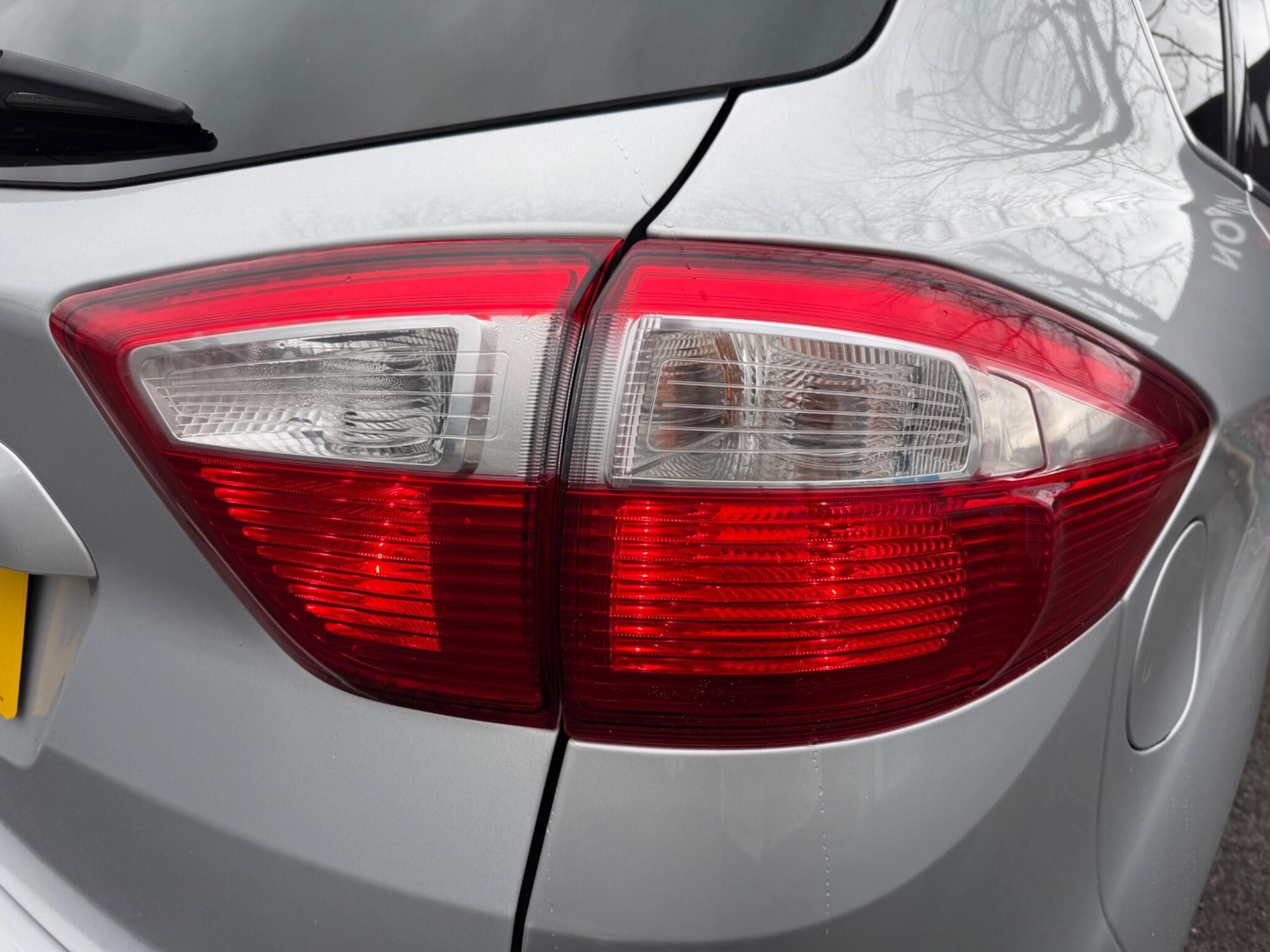 Ford C-MAX - Image 47