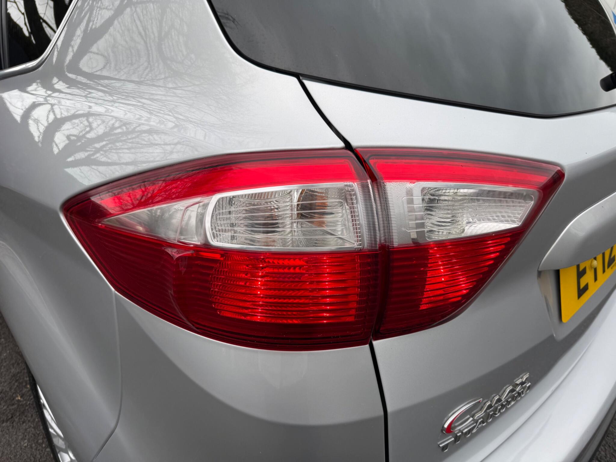 Ford C-MAX - Image 48