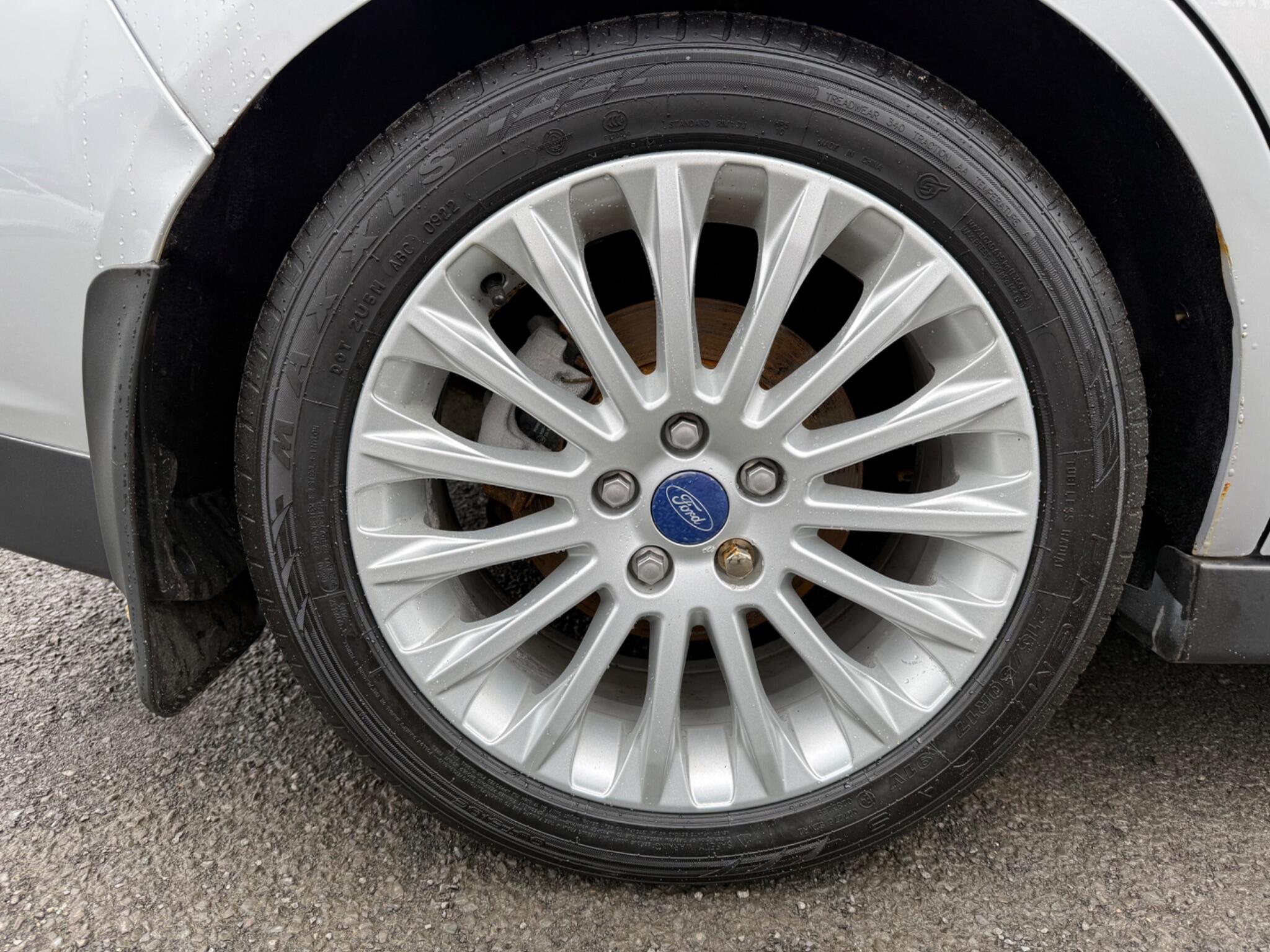 Ford C-MAX - Image 33