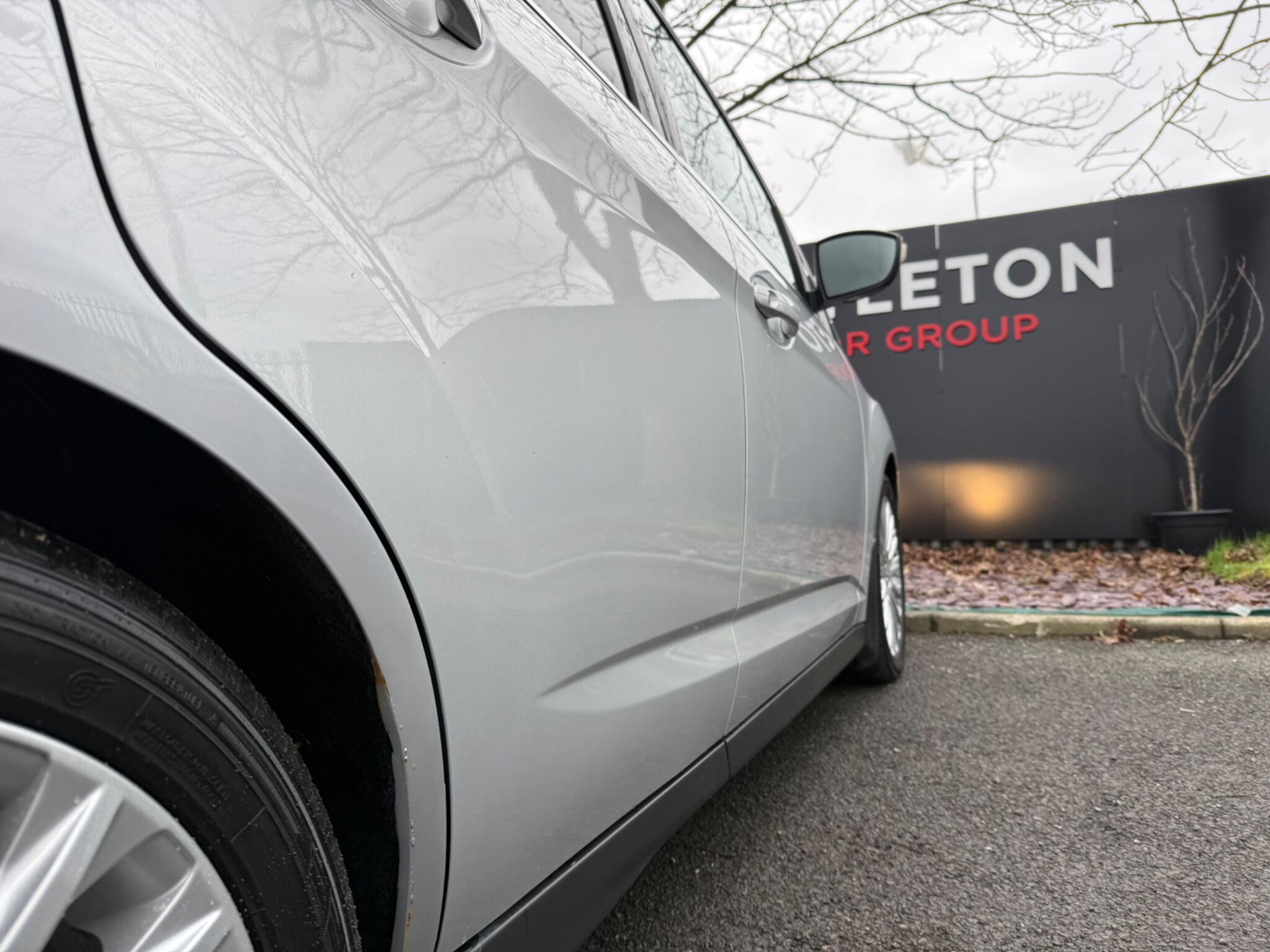 Ford C-MAX - Image 58