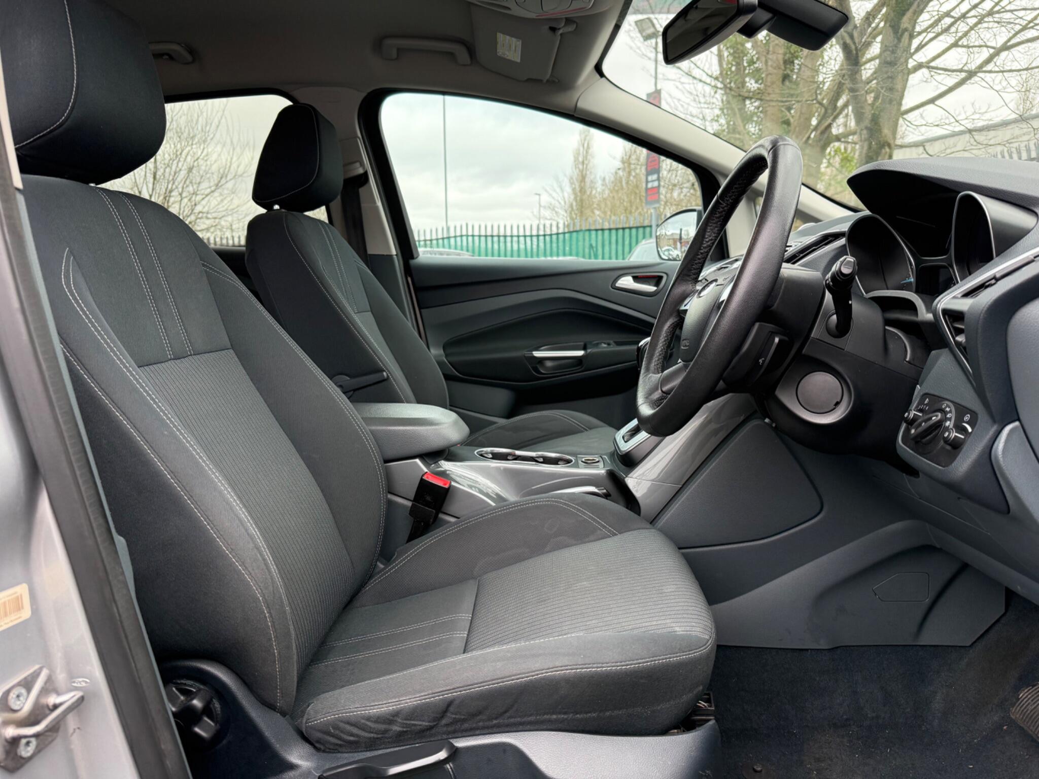 Ford C-MAX - Image 20