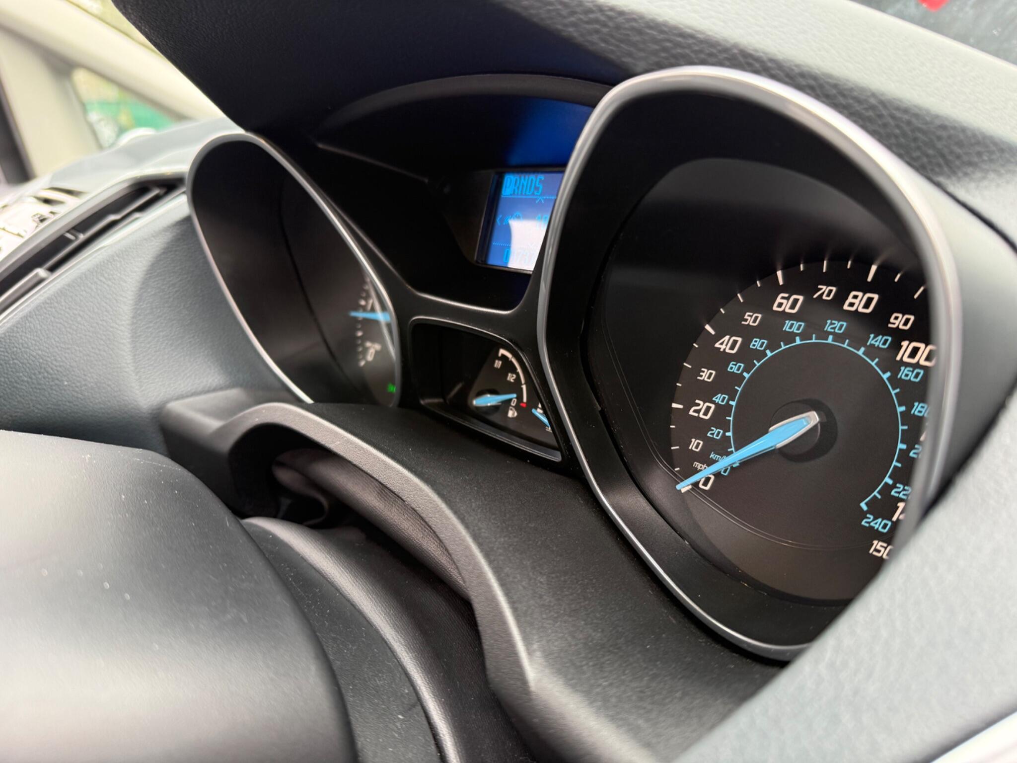 Ford C-MAX - Image 41