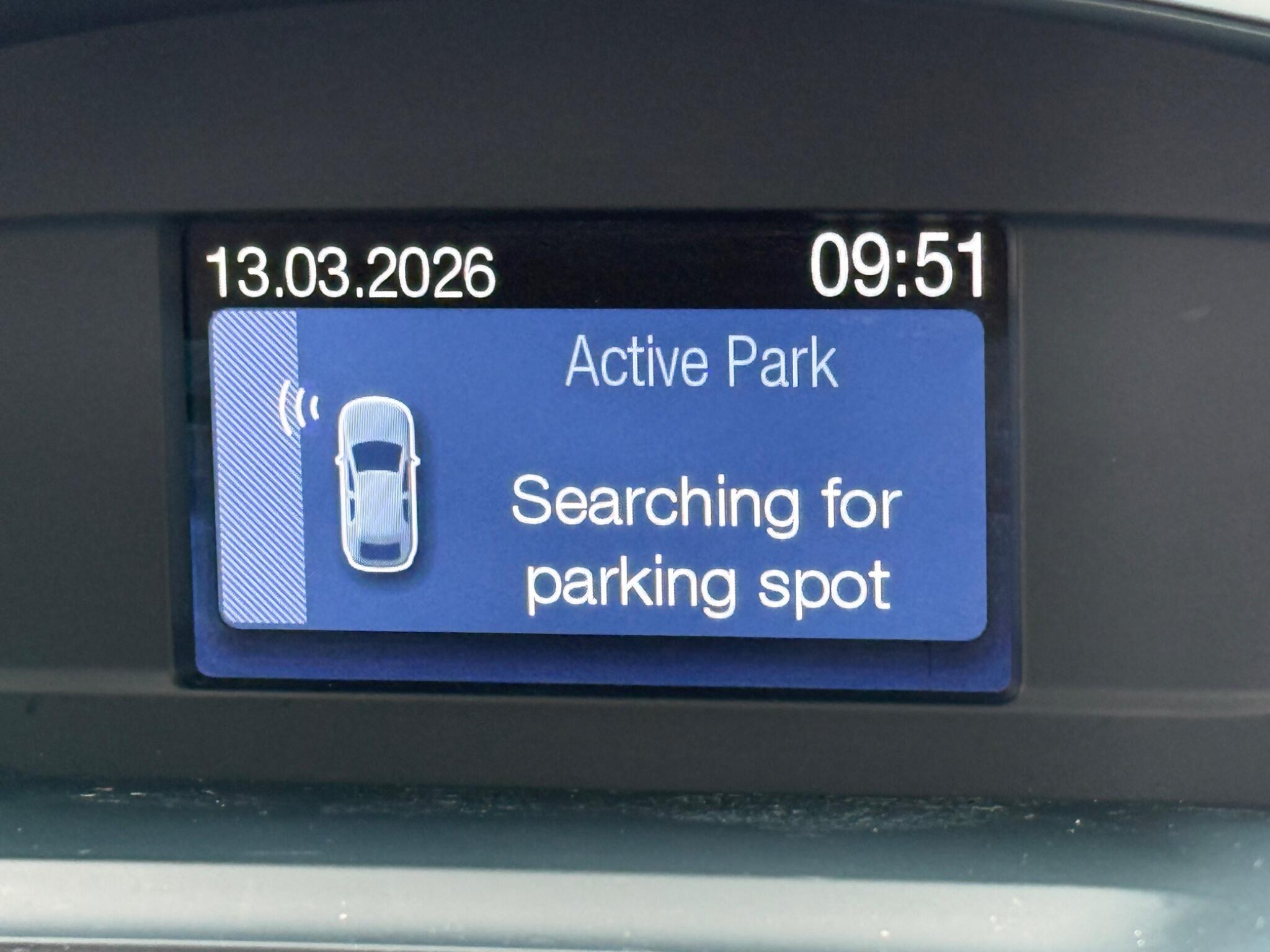 Ford C-MAX - Image 38