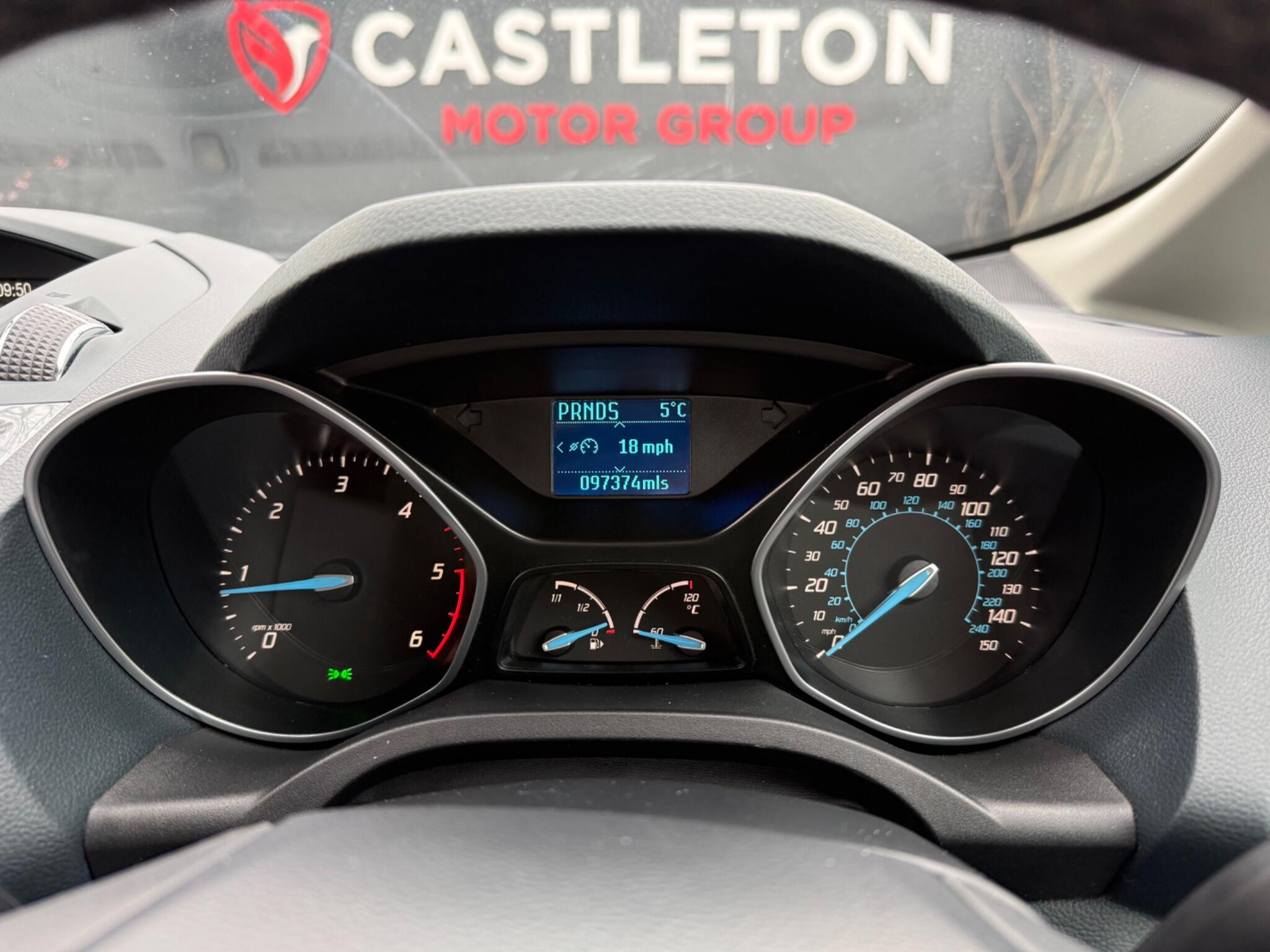 Ford C-MAX - Image 43