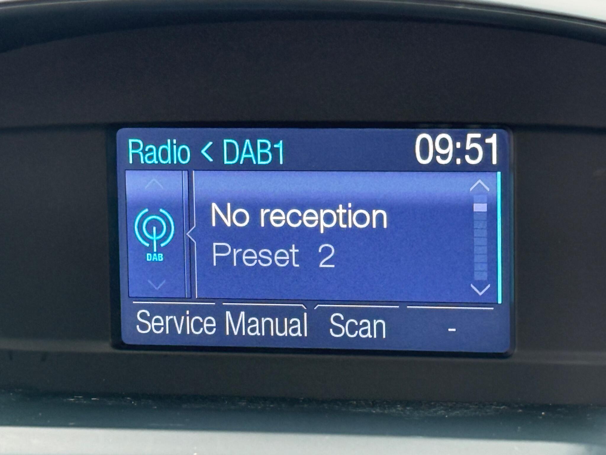 Ford C-MAX - Image 39