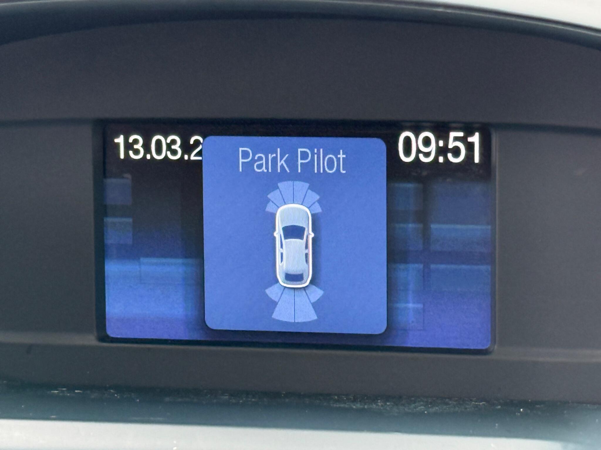 Ford C-MAX - Image 40