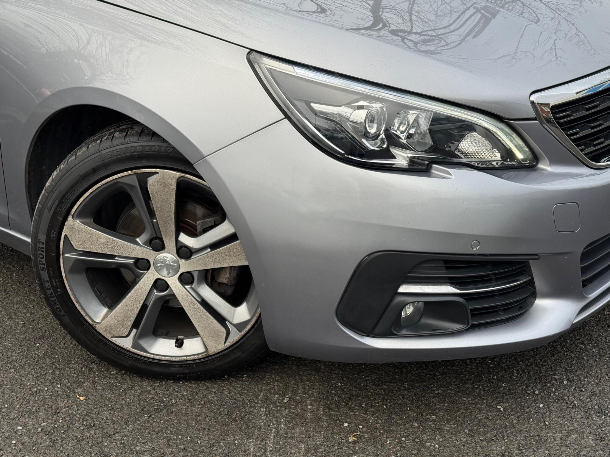 Peugeot 308 SW - Image 31