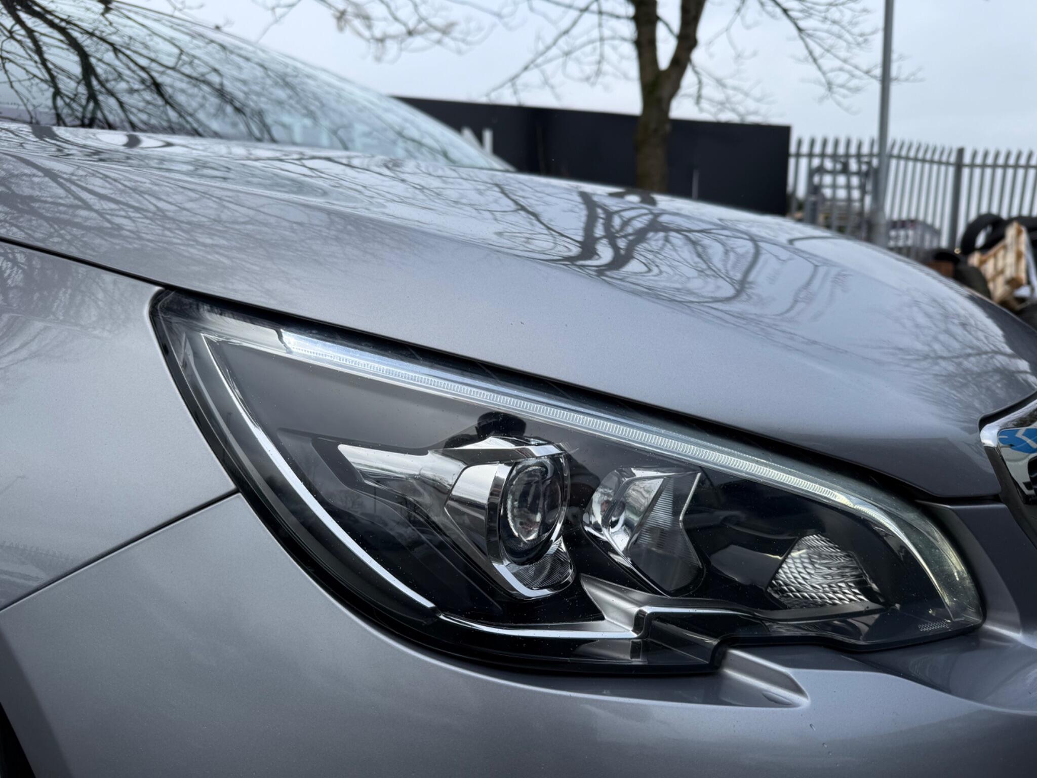 Peugeot 308 SW - Image 52