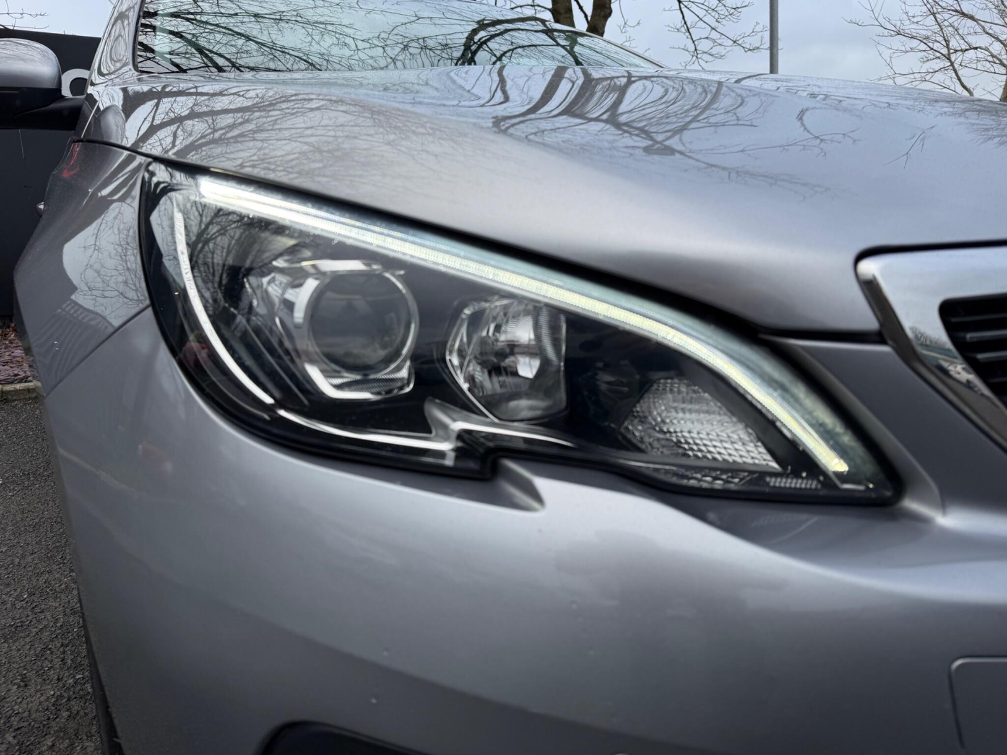 Peugeot 308 SW - Image 53