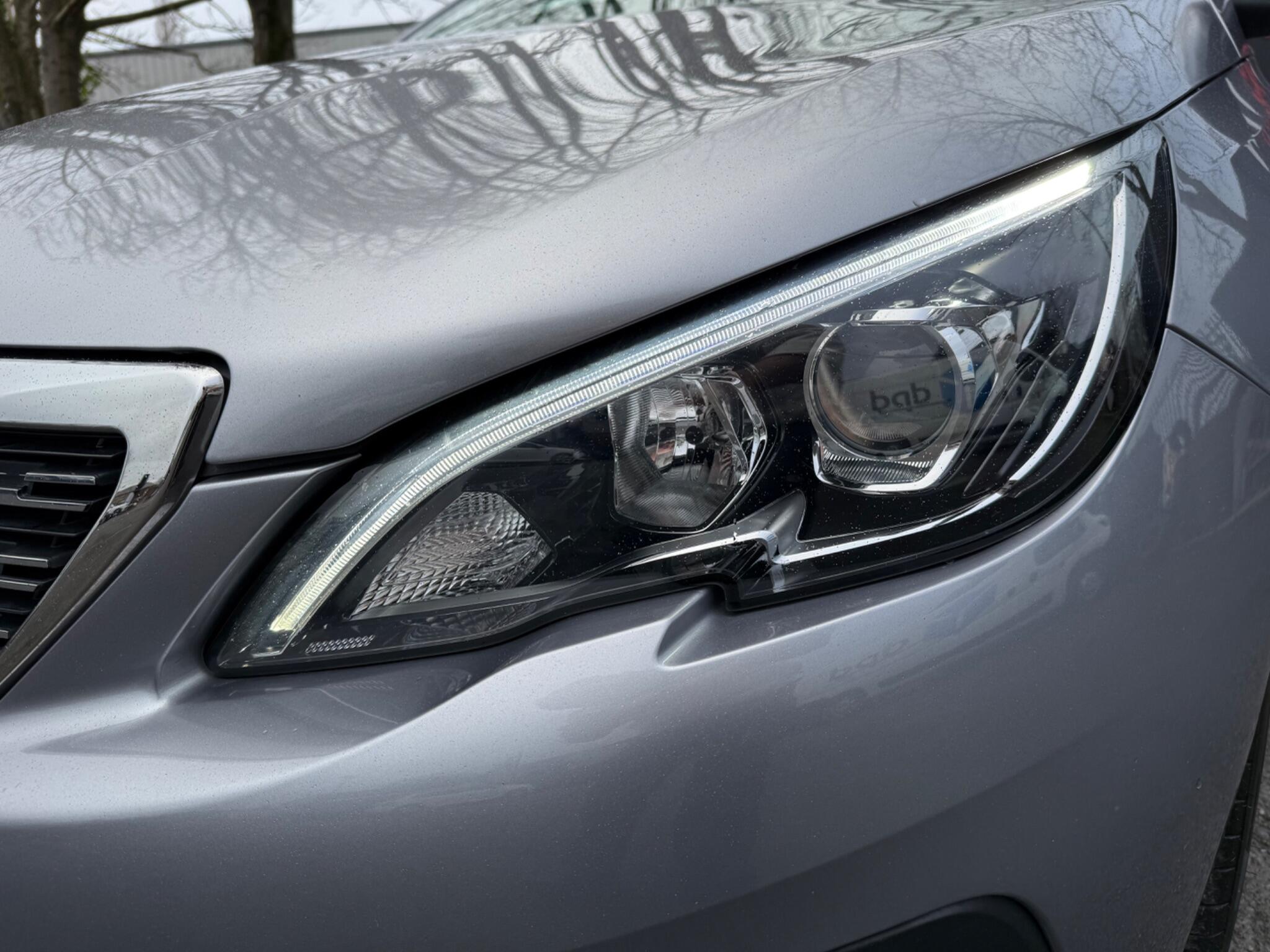 Peugeot 308 SW - Image 54