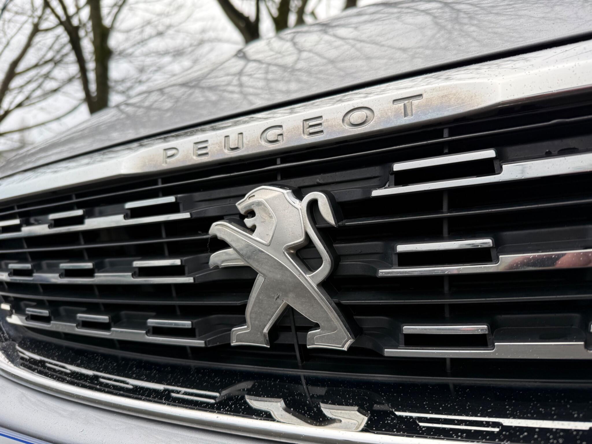 Peugeot 308 SW - Image 57