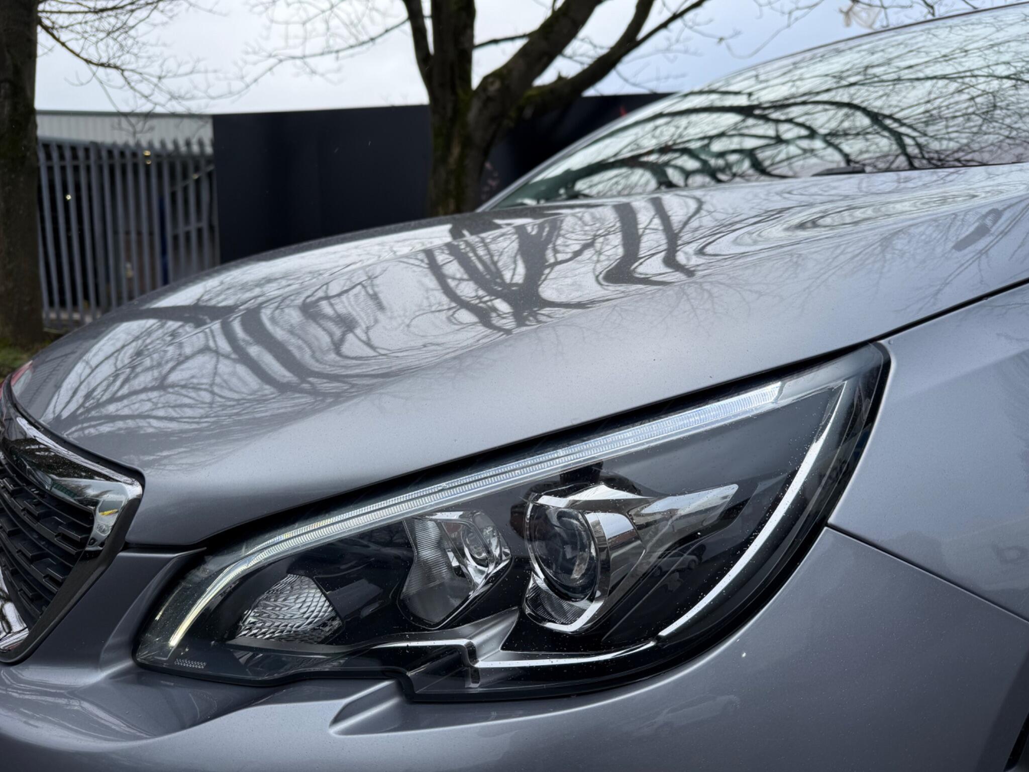 Peugeot 308 SW - Image 56